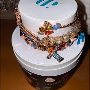 Bomb Party Halloween 2023 Stack - Scarecrow Sparkle